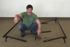 Ultimate Guide to Assembling Your Metal Bed Frame: Step-by-Step Instructions