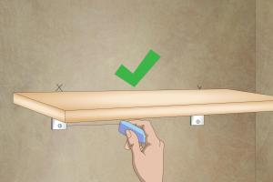 Ultimate Guide to Installing Shelves: Step-by-Step Techniques for a Polished Look
