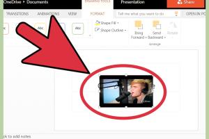 Mastering PowerPoint: A Complete Guide on How to Insert Videos Effortlessly