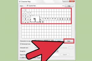 Mastering Quick Table Creation in WordPad: A Comprehensive Guide