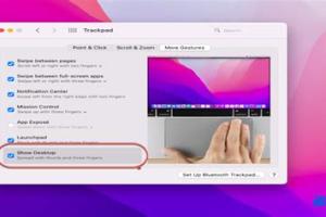 Quick Ways to Show Your Mac Desktop Instantly