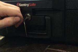 Unlock Your Sentry Safe Quickly: Proven Methods and Expert Tips