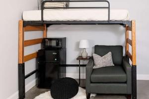 Ultimate Guide to Raising a Dorm Bed: Space-Saving Tips & Tricks