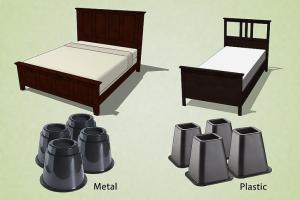Elevate Your Comfort: A Comprehensive Guide on How to Raise Your Bed