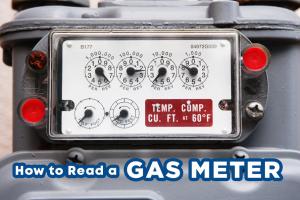 Mastering Gas Meter Reading: Your Complete Guide
