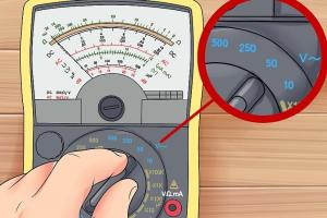 Mastering Multimeters: A Complete Guide to Reading and Using Your Device