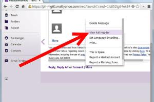 Unlocking the Secrets: A Comprehensive Guide on How to Read Email Headers