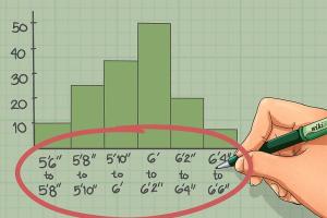Mastering Histograms: A Comprehensive Guide to Understanding and Analyzing Data Visualizations