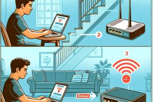 Effortless Guide: How to Reboot Your DSL Modem Remotely