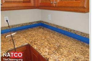 How to Recaulk Kitchen Counter Where It Meets the Backsplash: A Complete Guide