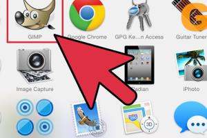 Mastering GIMP: A Complete Guide to Recoloring Anything with Ease