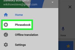 Effortless Guide: How to Record and Save Google Translate Voice on Android