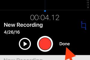 Mastering Voice Memos: Complete Guide to Recording on iPhone