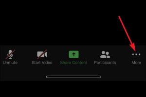 Mastering Zoom: How to Effortlessly Record a Meeting on Your iPhone or iPad