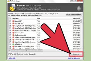 Ultimate Guide: How to Recover Deleted History in Windows Easily