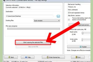 Ultimate Guide: How to Easily Recover Pictures from SD Card