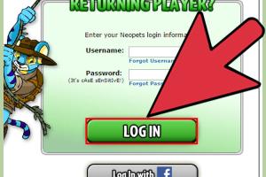 Ultimate Guide to Recovering Your Old Neopets Account