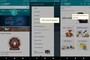 Unlocking the Secrets: A Comprehensive Guide on How to Redeem & Check Your Amazon Gift Card Balance