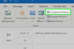 Ultimate Guide: How to Reduce Picture Size for Email Without Losing Quality