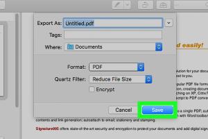 Ultimate Guide to Reducing PDF File Size: Tips, Tools, and Techniques