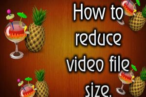 Ultimate Guide to Reducing Video Size: Simple Techniques for Big Results