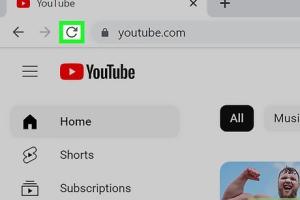 Ultimate Guide on How to Refresh a Webpage: Desktop & Mobile Tips