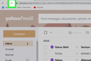 Ultimate Guide on How to Refresh Yahoo Mail: Step-by-Step Tips & Tricks