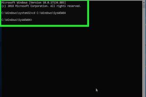 Mastering DLL Registration: Your Comprehensive Guide to Registering DLL Files