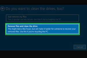 Ultimate Guide to Reimaging a Computer: Step-by-Step Instructions for Beginners