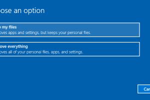 Ultimate Guide on How to Reinstall Windows: Step-by-Step Instructions