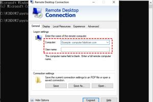 Mastering Remote Access: How to Control Another Computer Using Mac or Windows PC