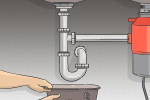Step-by-Step Guide: How to Remove a Garbage Disposal Easily