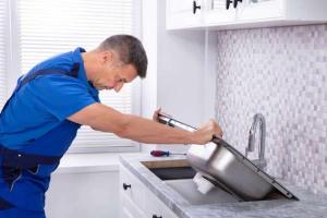 Ultimate Guide to Removing a Kitchen Sink: Step-by-Step Instructions