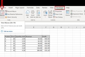 Mastering Excel: The Ultimate Guide to Removing Macros with Ease