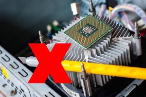 Removing a Processor Fused to a Heatsink: A Comprehensive Guide