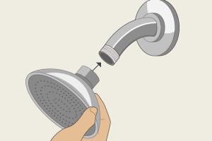 Ultimate Guide to Removing a Shower Head: Step-by-Step Instructions