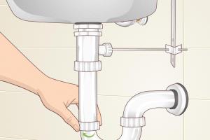 Step-by-Step Guide: How to Remove and Replace a Sink Stopper Easily