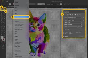 Mastering Background Removal: A Comprehensive Guide to Adobe Illustrator