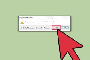 Ultimate Guide to Removing Bing Wallpaper from Your Device