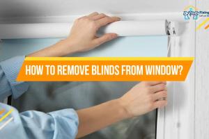 Mastering the Art of Removing Blinds: A Comprehensive Guide