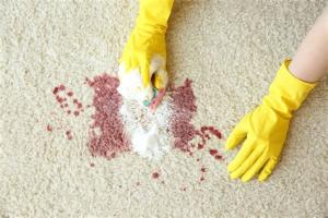 Ultimate Guide to Effectively Remove Blood Stains from Your Carpet