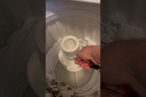 Ultimate Guide: How to Effectively Remove Buildup Inside a Fabric Softener Dispenser
