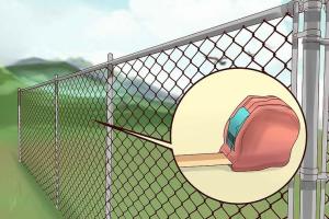 Ultimate Guide: How to Remove a Chain Link Fence with Ease