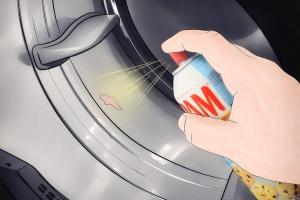 Ultimate Guide: How to Safely Remove Chewing Gum from Your Dryer Drum
