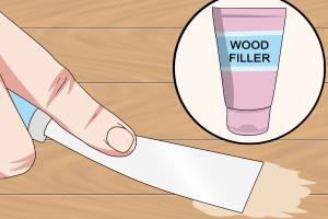 Mastering Wood Repair: Effective Techniques to Remove Dents from Wood Surfaces