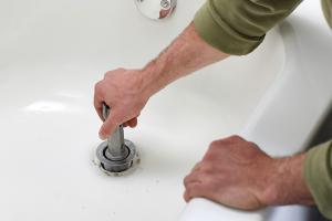 Ultimate Guide to Removing a Drain from Your Tub: Step-by-Step Instructions
