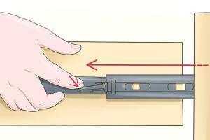 Ultimate Guide: How to Easily Remove Drawers in Any Furniture