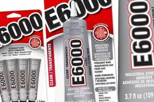 Ultimate Guide to Removing E6000 Glue: Effective Methods and Tips