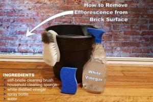 Ultimate Guide to Effectively Remove Efflorescence from Brick Surfaces