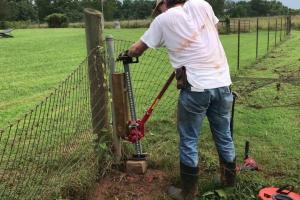 Ultimate Guide to Removing Fence Posts: Step-by-Step Techniques
